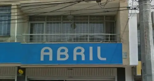 ABRIL RESTREPO ABRIL RESTREPO